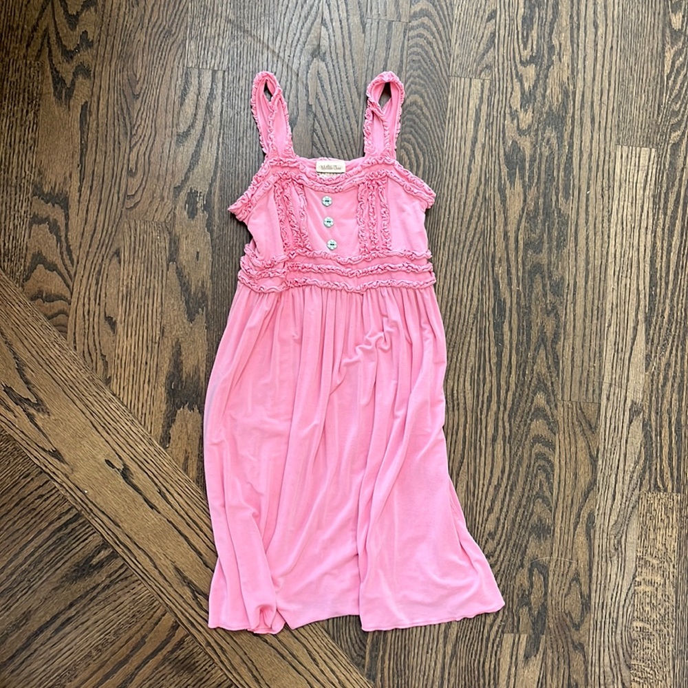 Matilda Jane girls dress